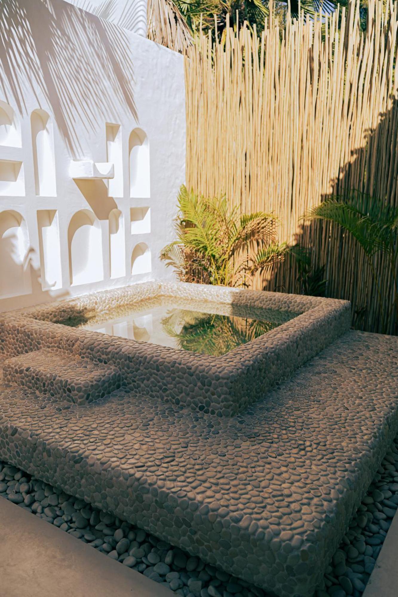 Anacardier Prive Hotel Atins Exterior foto