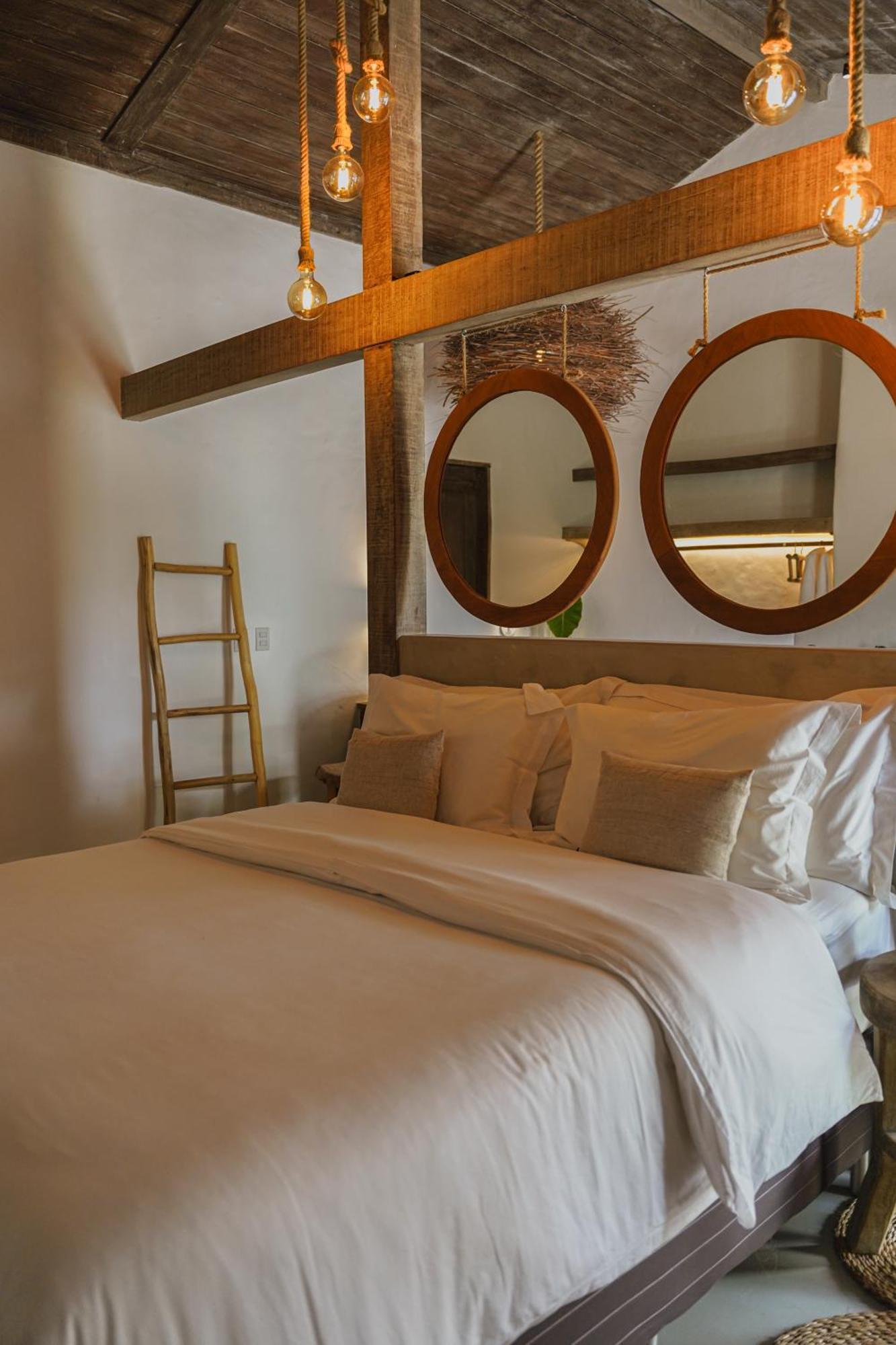 Anacardier Prive Hotel Atins Exterior foto